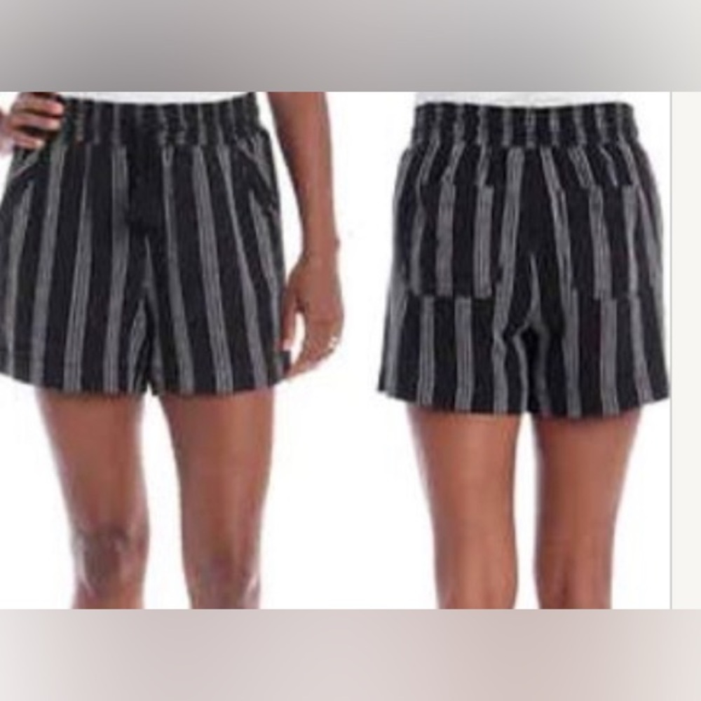 Shorts- pull on